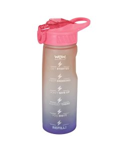 WOW GENERATION BPA FREE CANTEEN 500ML-KIE-WOW00021