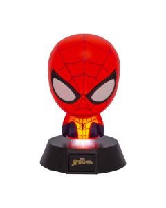 SPIDERMAN ICON LIGHT-PAL-PP6120SPM