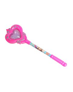 BARBIE FLASHING WAND-STR-MAT03