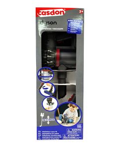 DYSON CORD FREE VACUUM-CAS-68750