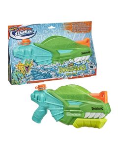 SUPERSOAKER-DINO SOAK-HAS-F0496