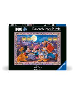 RAVENSBURGER 1000PC MOSAIC MICKEY-RVG-12000496