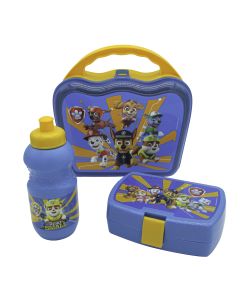 PAW PATROL WAVE LUNCH KIT AST/JSB-DAJ-81678