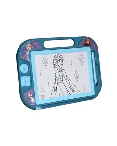 FROZEN MAGNETIC DRAWING BOARD FROZEN-LCY-80304