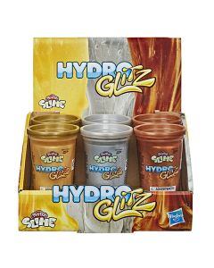 PLAY DOH-HYDROGLITZ ASST-HAS-E9072