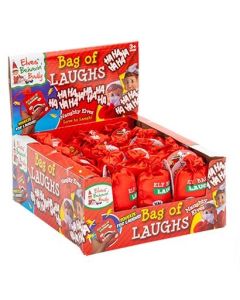 ELVES BH BADLY ELFS ELECTRONIC BAG OF LAUGHS-PMS-500125A