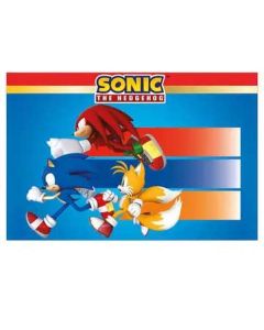 SONIC PLASTIC TABLECOVER 120X180CM 1CTP-PRO-95652