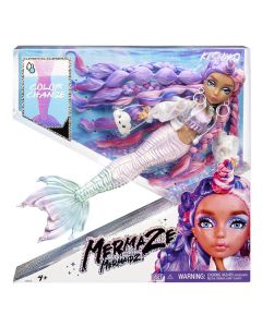 MERMAZE MERMAIDZ CORE FASHION DOLLS S1 ASST-MGA-580799