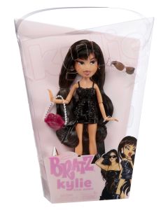 BRATZ CELEBRITY DOLL KYLIE JENNA DAY-MGA-594772