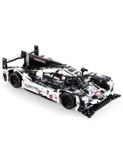 CADA 1586PC ENDURANCE RACING CAR-CAD-C61016W