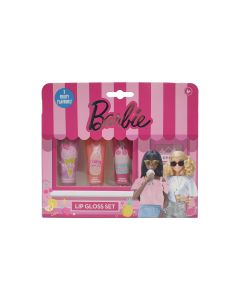 BARBIE EXTRA EXTRA LIP GLOSS 3PK-V2-RMS-99-0122-A