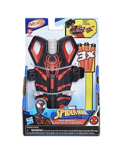 SPIDERMAN-MILES MORALES THWIP TECH BLASTER-HAS-F8846