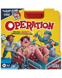 CLASSIC OPERATION REFRESH-HAS-G0951