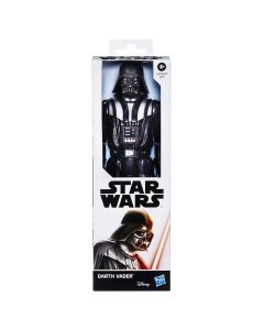 SW TITAN HERO DARTH VADER-HAS-G1277