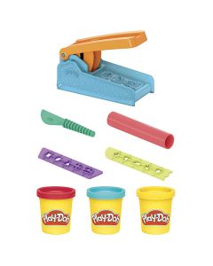 PLAY DOH-FUN FACTORY STARTER SET-HAS-F8805