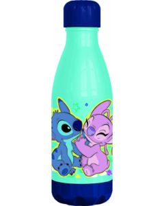 STITCH DRAWING DAILY PP BOTTLE 560ML-STO-84894