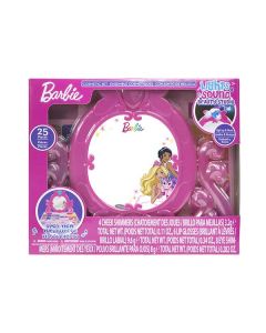 BARBIE LIGHT-UP COSMETIC VANITY-TWN-BB0102GA