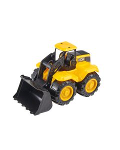 JCB 7 INCH WHEEL LOADER-HTI-1417581