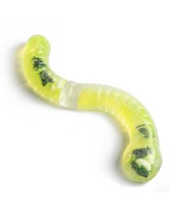 STRETCHY WORM 3 ASSTD-RMS-R05-1382