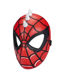 SPIDERMAN-VERSE MOVIE BASIC MASK ASST-HAS-F3732