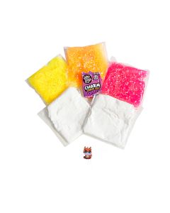 COMPOUND KINGS WHIPPED BINGSU CUTIES-WCL-111645