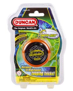 DUNCAN HORNET YO-YO ASST-DUN-3602XP