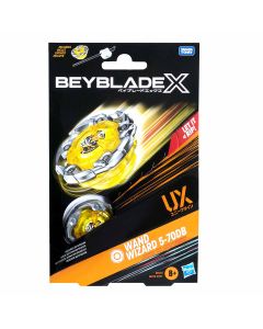 BEY BBX STAFF WIZARD 5-70DB-HAS-G1537