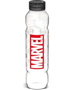 MARVEL AVENGERS TRITAN FRIDGE BOTTLE 1200ML-STO-82790