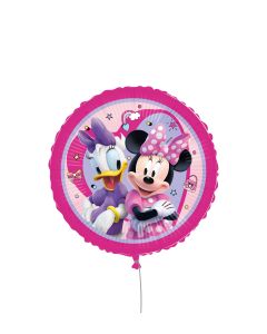 18 INCH AIR-HELIUM FOIL MINNIE 1CTP-PRO-93837