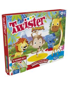 KIDS GAMING-TWISTER JUNIOR-HAS-F7478