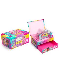 BARBIE EXTRA DIY KEEPSAKE BOX-RMS-99-0070