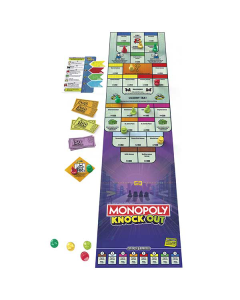 MONOPOLY-KNOCKOUT-HAS-F8995