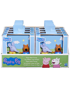 PEPPAS-BEST FRIENDS-HAS-F6413