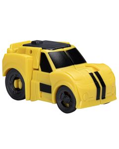 TRANSFORMERS-6CM EARTHSPARK TACTICON BUMBLEBEE-HAS-F6710