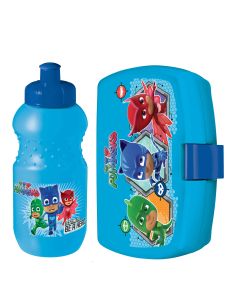 PJ MASKS ASTRO BOTT+ JR LATCH 2-TRU-80952