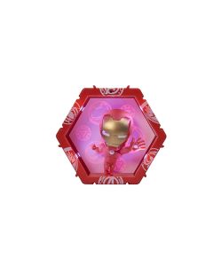 WOW POD MARVEL IRONMAN-WOW-MVL101601