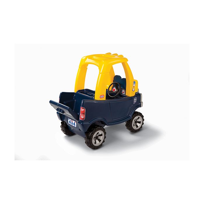 LITTLE TIKES COZY TRUCK MGA 620744