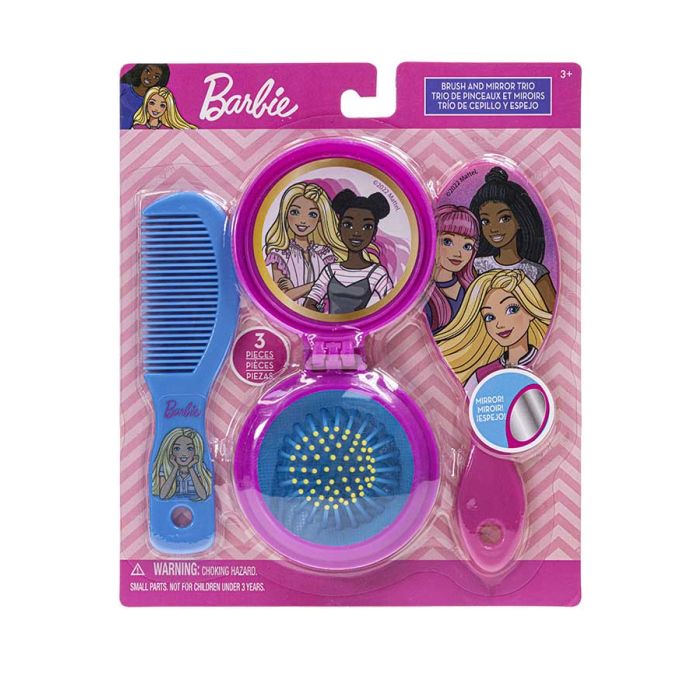 Barbie combs online