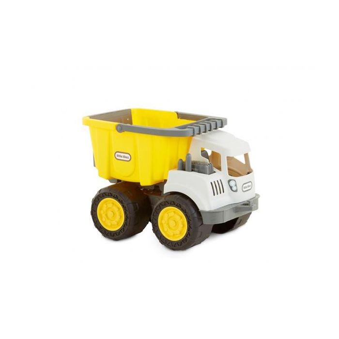 LITTLE TIKES DIRT DIGGERS 2 IN 1 DUMP TRUCK MGA 650543