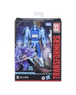 TRANSFORMERS-GEN STUDIO SERIES DLX BLURR-HAS-F0711