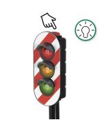 BRIO LIGHT SIGNAL-BRI-33743