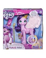 MY LITTLE PONY-MOVIE SINGING STAR PRINCESS PETALS-HAS-F1796