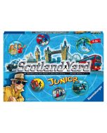 SCOTLAND YARD JUNIOR-RVG-22289