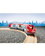 BRIO TRAVEL TRAIN-BRI-33505