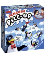 PENGUIN PILE UP-RVG-21315