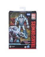 TRANSFORMERS-GEN STUDIO SERIES DLX KUP-HAS-F0710