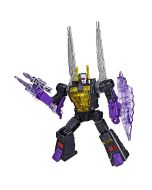 TRANSFORMERS-GEN LEGACY EV DELUXE KICKBACK-HAS-F3040