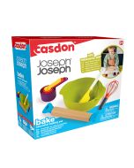 JOSEPH JOSEPH BAKE-CAS-75450