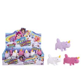 MAGICAL KINGDOM STRETCHY UNICORN-HTI-1375893