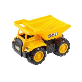 JCB 7 INCH DUMP TRUCK-HTI-1417580